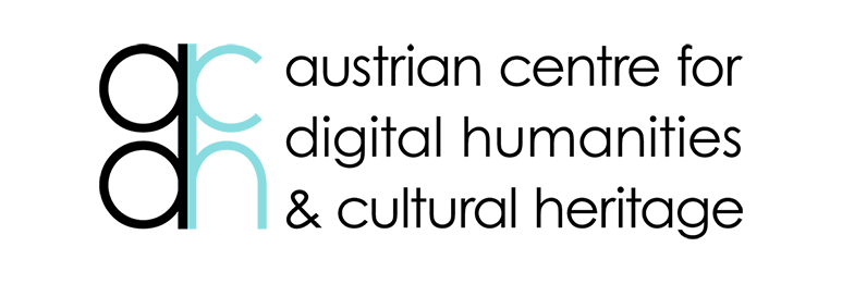ACDH Logo
